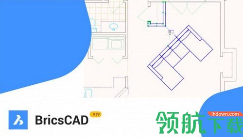 Bricsys BricsCAD Ultimate 20破解版