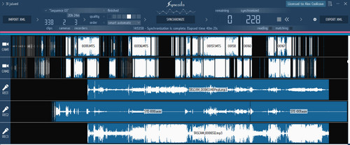 Syncaila 2破解版