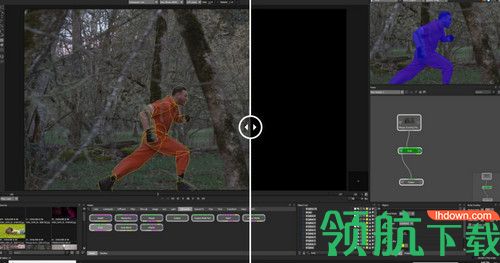 Boris FX Silhouette 2020破解版