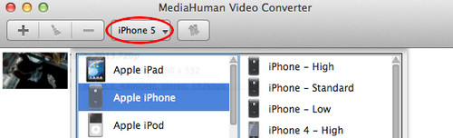 MediaHuman Video Converter破解版