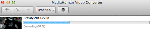 MediaHuman Video Converter破解版