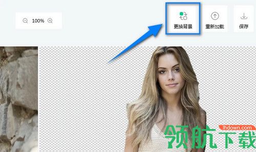 傲软抠图