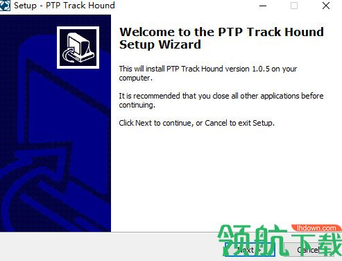 PTP Track Hound免费版