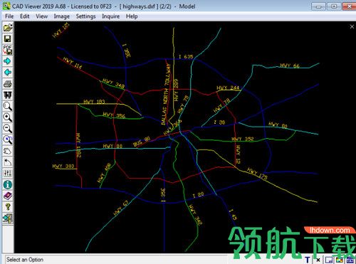 CAD Viewer 2020破解版