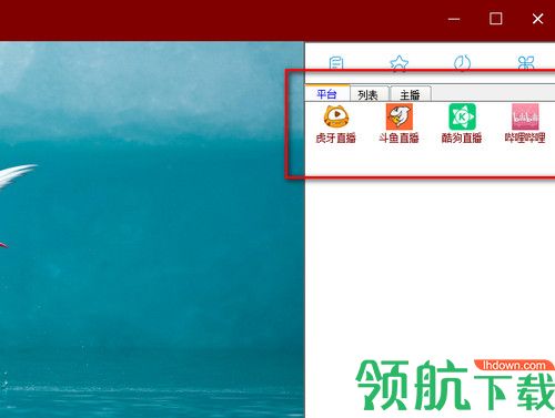 LZZ影音播放器绿色版