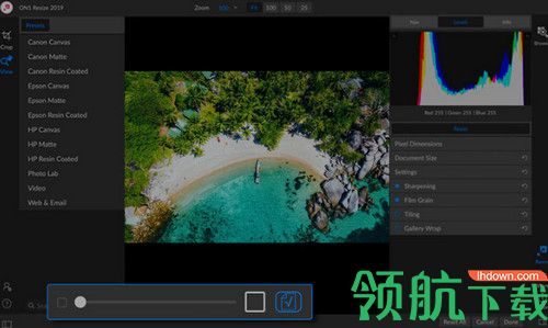 ON1 Resize 2019破解版