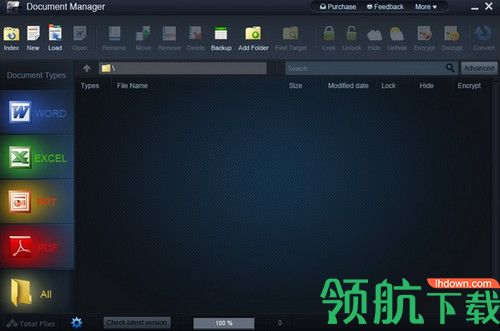 Document Manager最新版