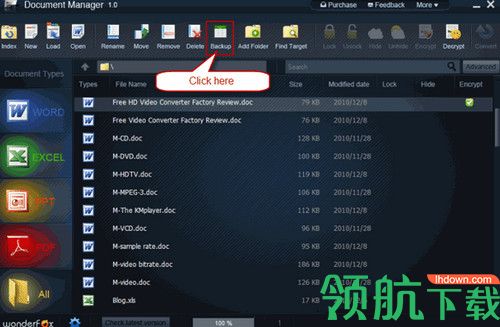 Document Manager最新版