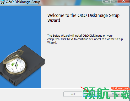 O&ODiskImagePro汉化破解版