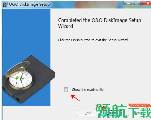 O&ODiskImagePro汉化破解版