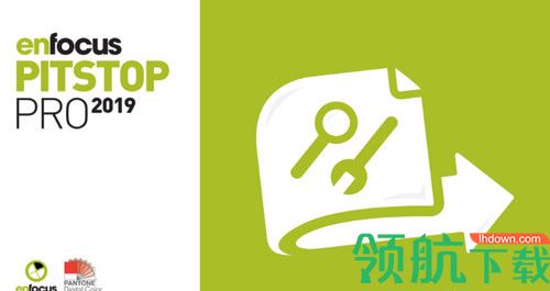 Enfocus PitStop Pro 2019破解版