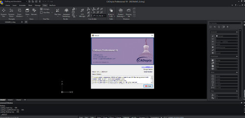 CADopia Pro 2019破解版