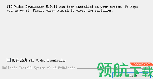 YTDVideoDownloaderPro中文破解版