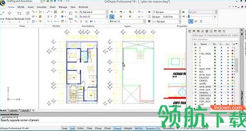 CADopia Pro 2019破解版