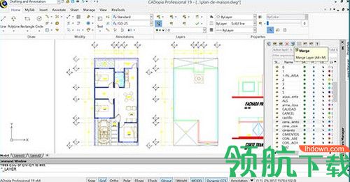CADopia Pro 2019破解版