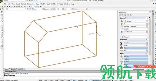 CADopia Pro 2019破解版
