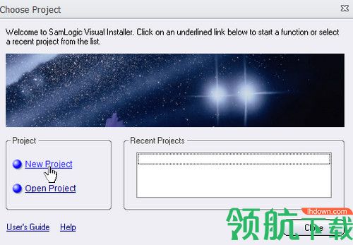 SamLogic Visual Installer Pro 2020破解版
