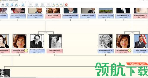 Ahnenblatt 3破解版