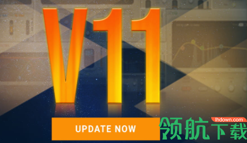 WavesComplete11中文破解版(附破解补丁)