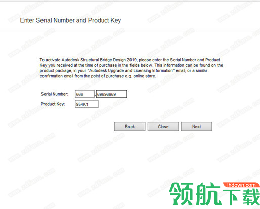 AutodeskStructuralBridgeDesign绿色破解版
