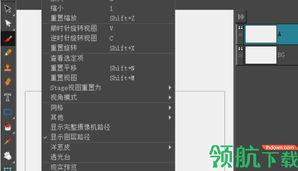 ToonBoomStoryboardPro电影分镜软件官方版