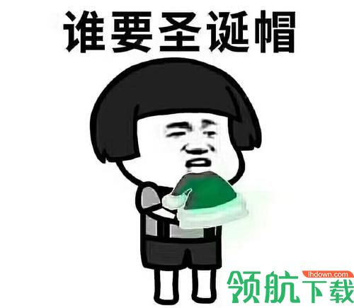圣诞帽头像生成器安卓最新版