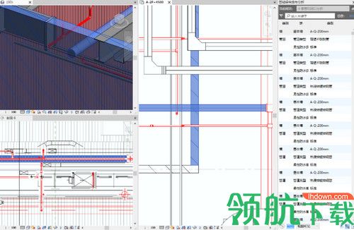 管综易NaiveMEP
