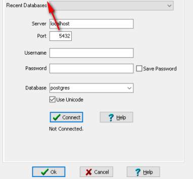PostgresToDB2数据库转换工具官方版