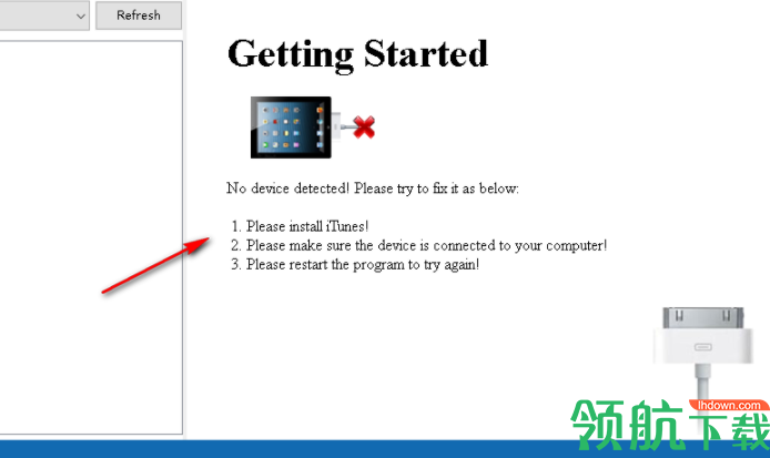 iPubsoftiPadiPhoneiPodtoComputerTran数据传输工具官方版
