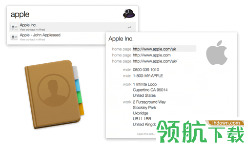 AlfredPowerpackforMac破解版