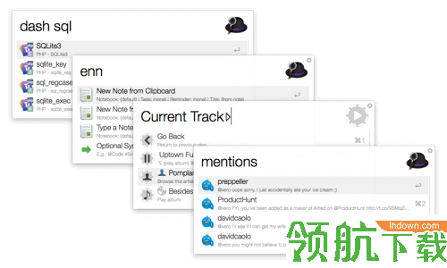AlfredPowerpackforMac破解版