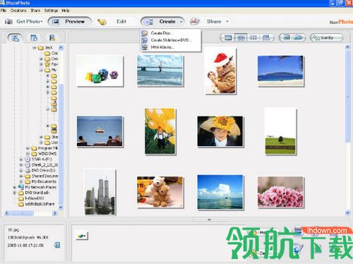 BlazePhoto Pro破解版