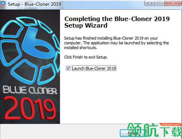 Blue-ClonerDiamond绿色破解版