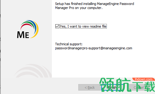 ManageEnginePasswordManagerPro绿色破解版