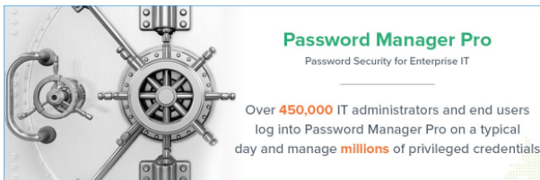 ManageEnginePasswordManagerPro绿色破解版