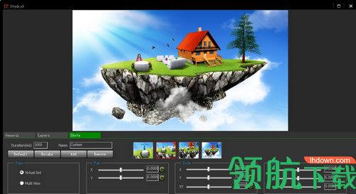 DingCaster最新版