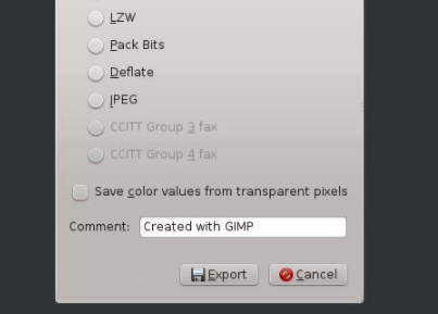 GIMP2图像处理工具官方版