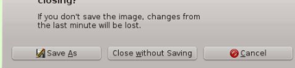 GIMP2图像处理工具官方版