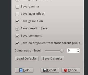 GIMP2图像处理工具官方版