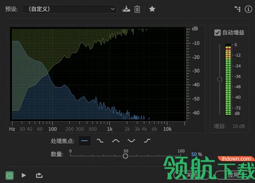 Adobe Audition 2020破解版
