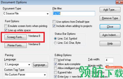 Source Insight 4.0中文破解版