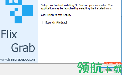 FlixGrabPremium视频下载观看工具绿色版