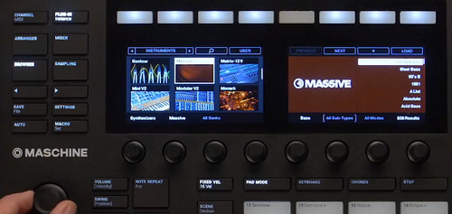 Native Instruments Maschine破解版