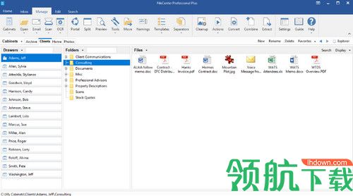 Lucion FileCenter Suite破解版