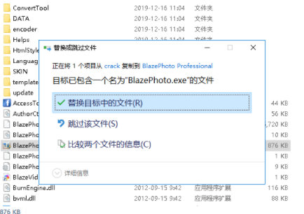 BlazePhotoProfessional图像管理工具官方版