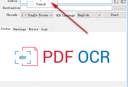 ORPALISPDFOCRProfessional绿色破解版