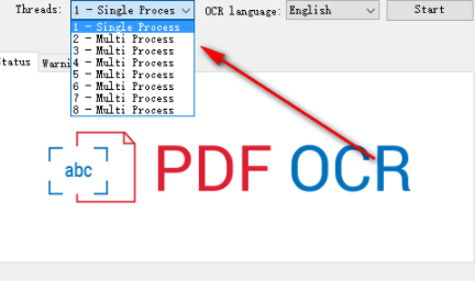 ORPALISPDFOCRProfessional绿色破解版