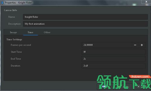 Synfig Studio免费版