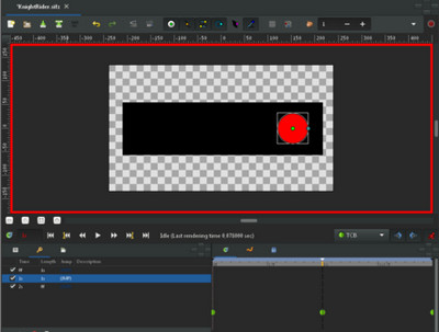 Synfig Studio免费版