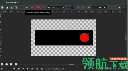 Synfig Studio免费版